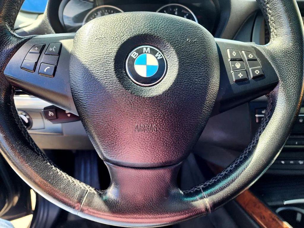 used 2008 BMW X5 car, priced at $7,999