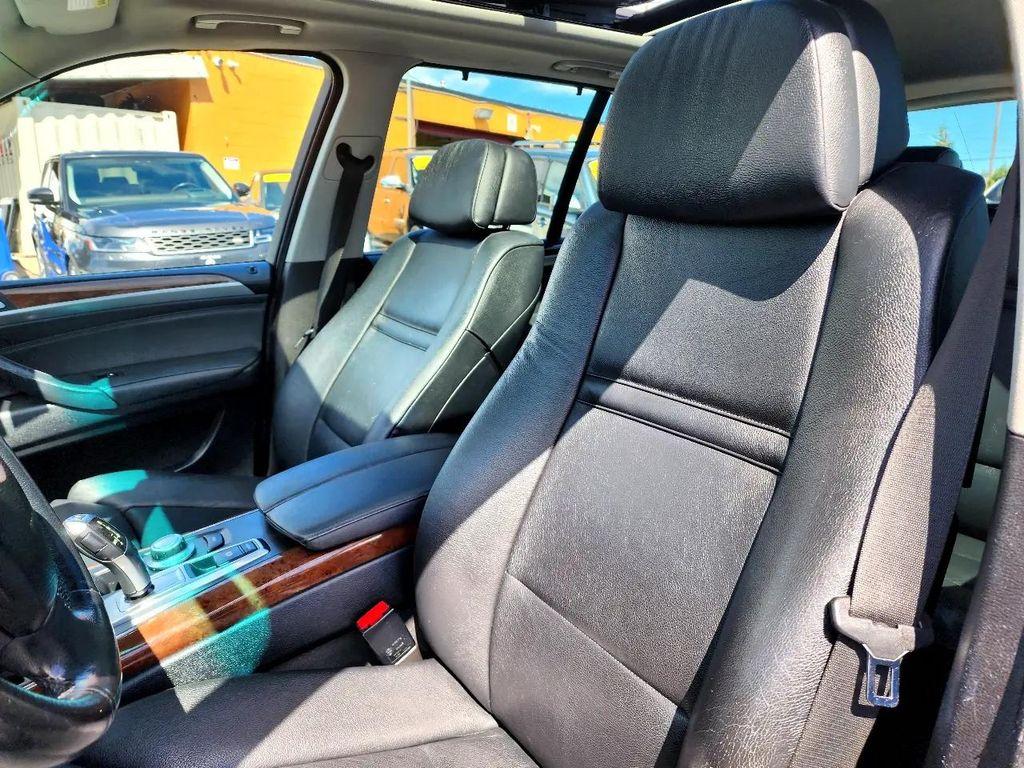 used 2008 BMW X5 car, priced at $7,999