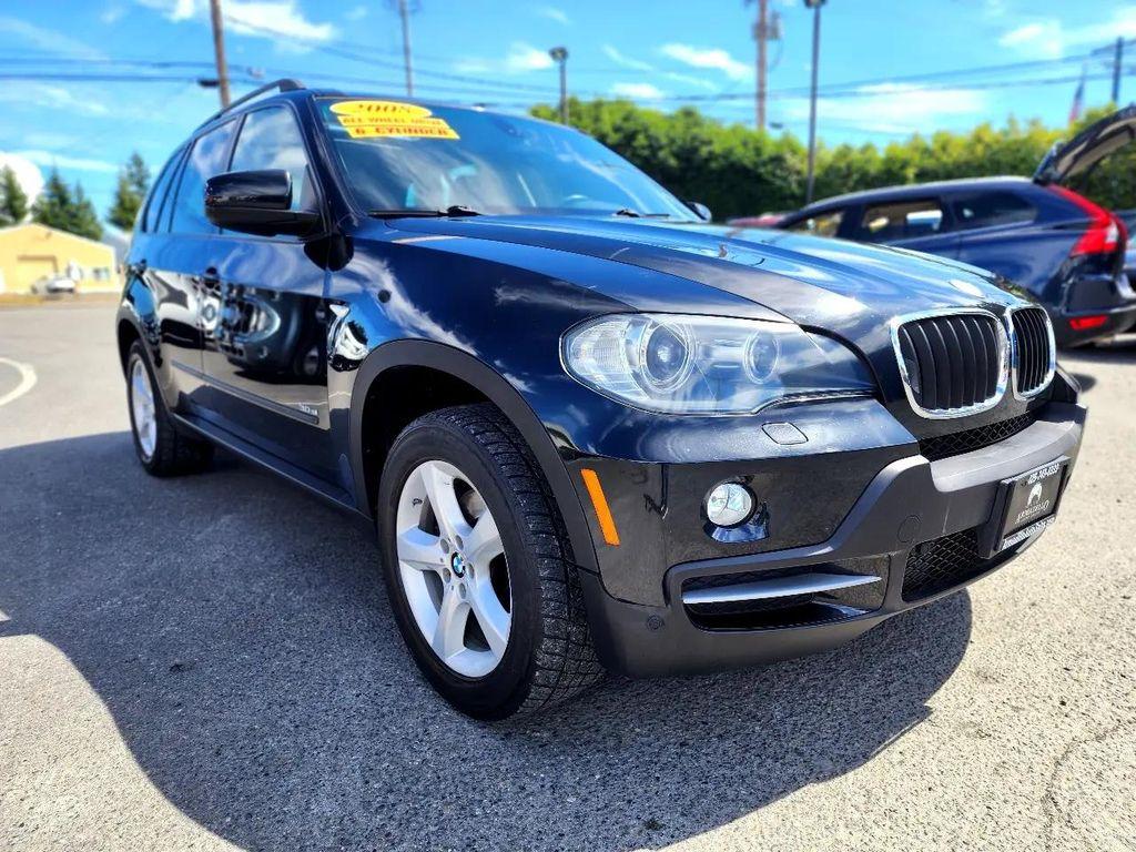 used 2008 BMW X5 car, priced at $7,999