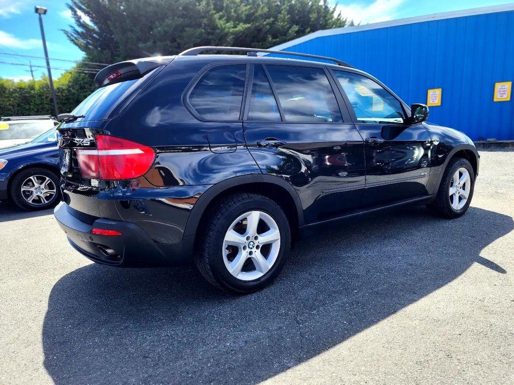 used 2008 BMW X5 car, priced at $7,999
