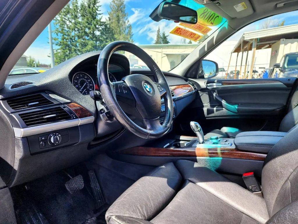 used 2008 BMW X5 car, priced at $7,999