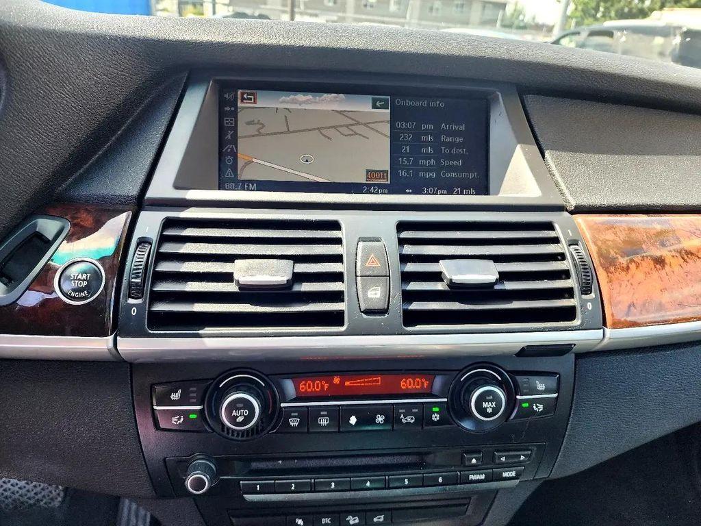 used 2008 BMW X5 car, priced at $7,999