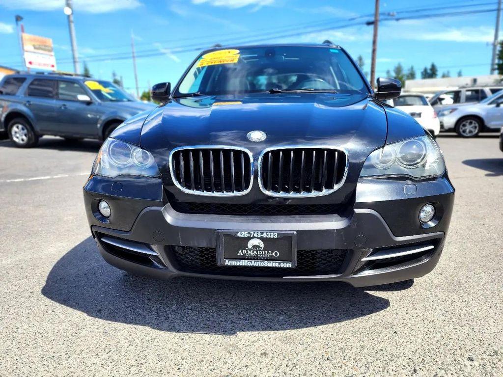 used 2008 BMW X5 car, priced at $7,999