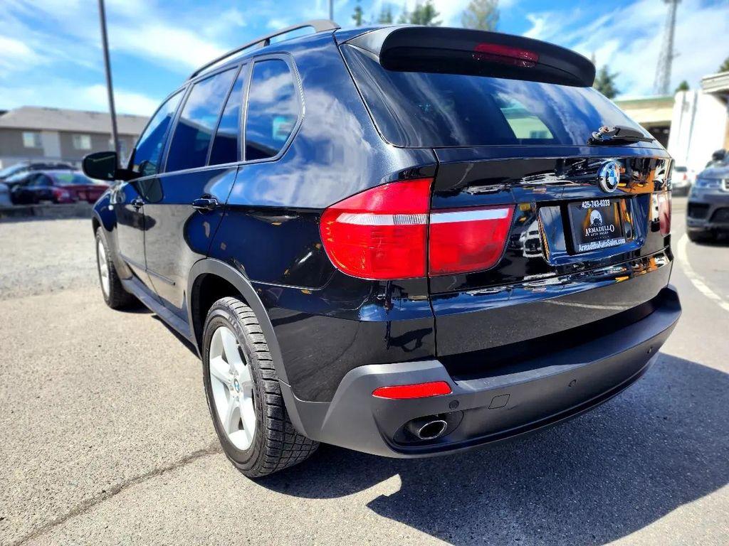 used 2008 BMW X5 car, priced at $7,999