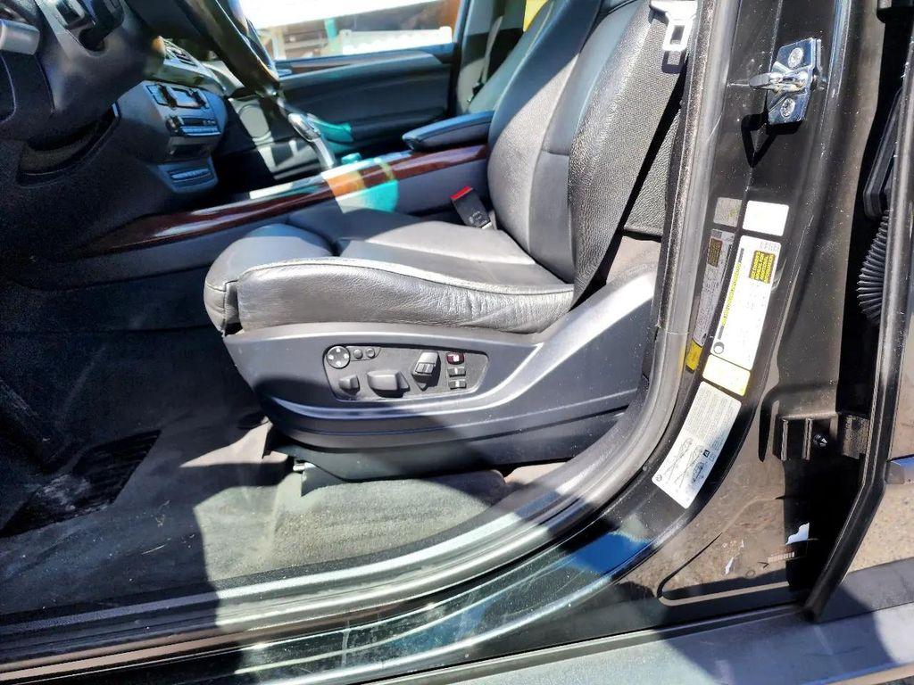 used 2008 BMW X5 car, priced at $7,999