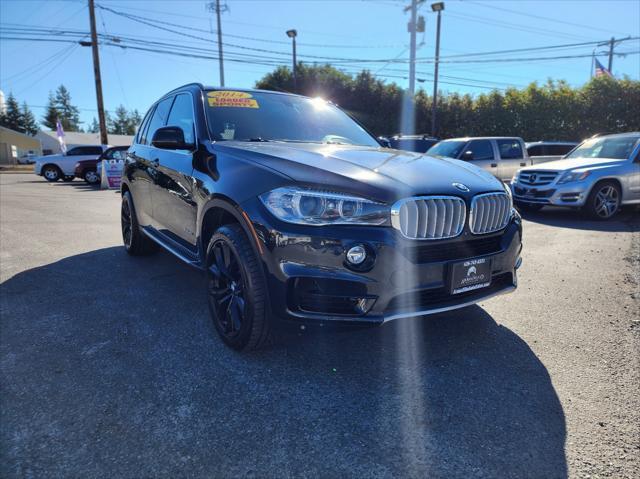 used 2014 BMW X5 car, priced at $15,995