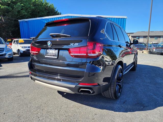 used 2014 BMW X5 car, priced at $15,995