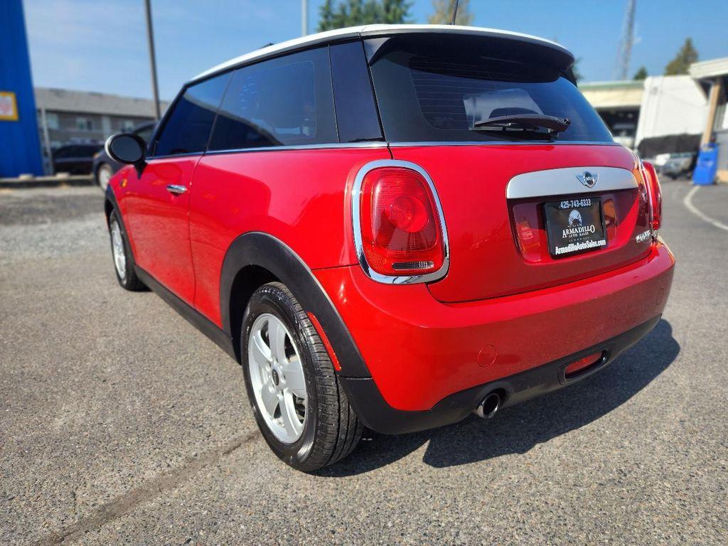 used 2015 MINI Hardtop car, priced at $10,999