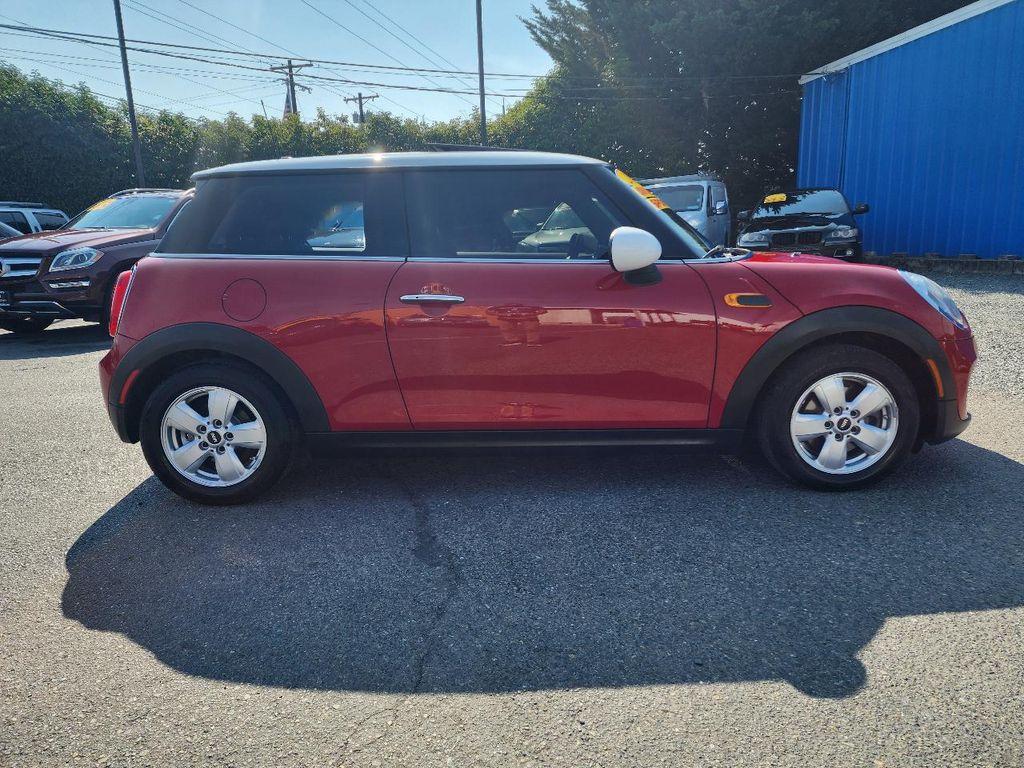 used 2015 MINI Hardtop car, priced at $10,999