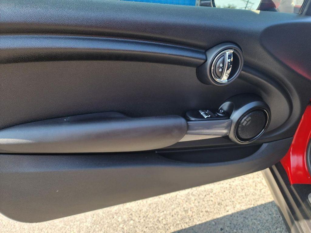 used 2015 MINI Hardtop car, priced at $10,999