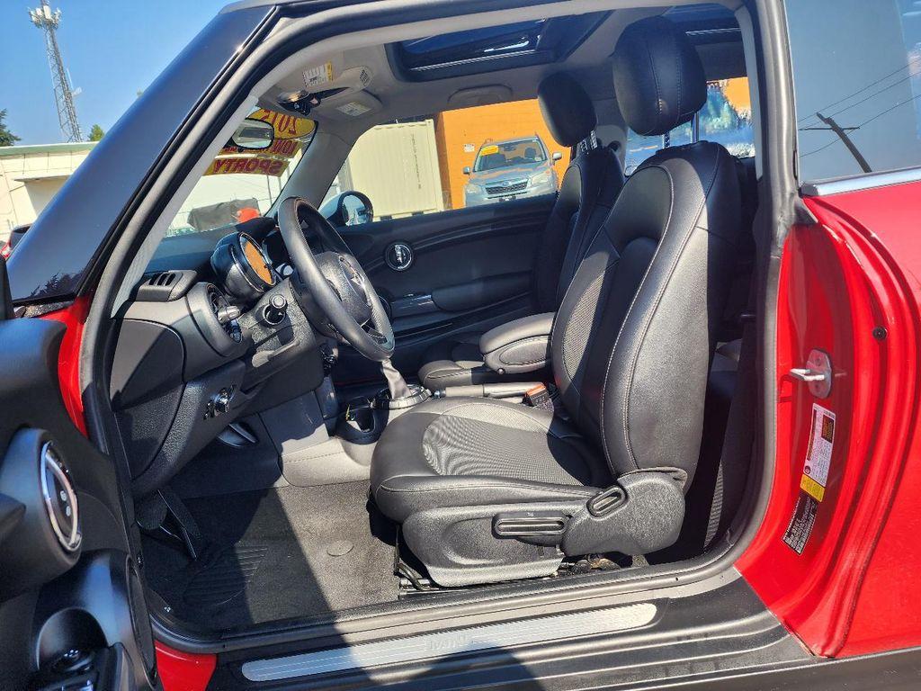 used 2015 MINI Hardtop car, priced at $10,999