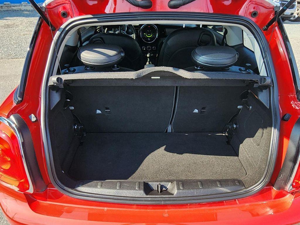 used 2015 MINI Hardtop car, priced at $10,999