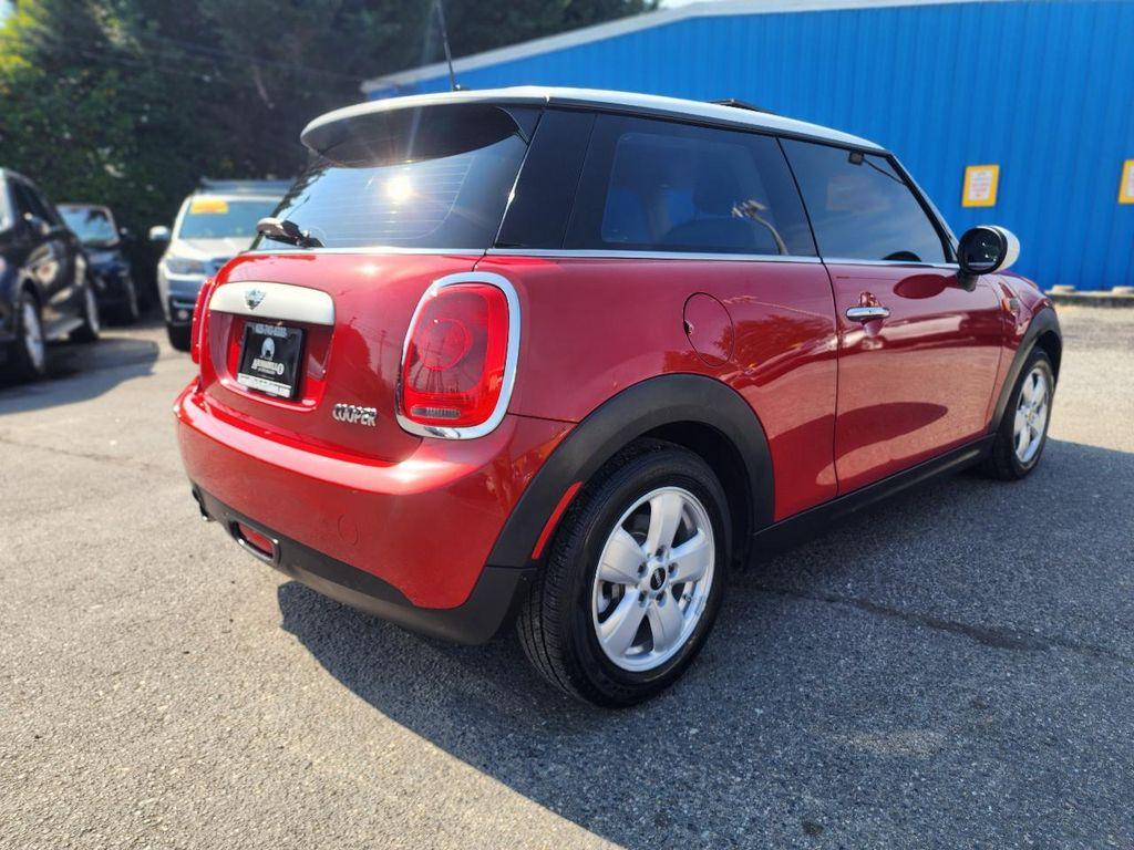 used 2015 MINI Hardtop car, priced at $10,999