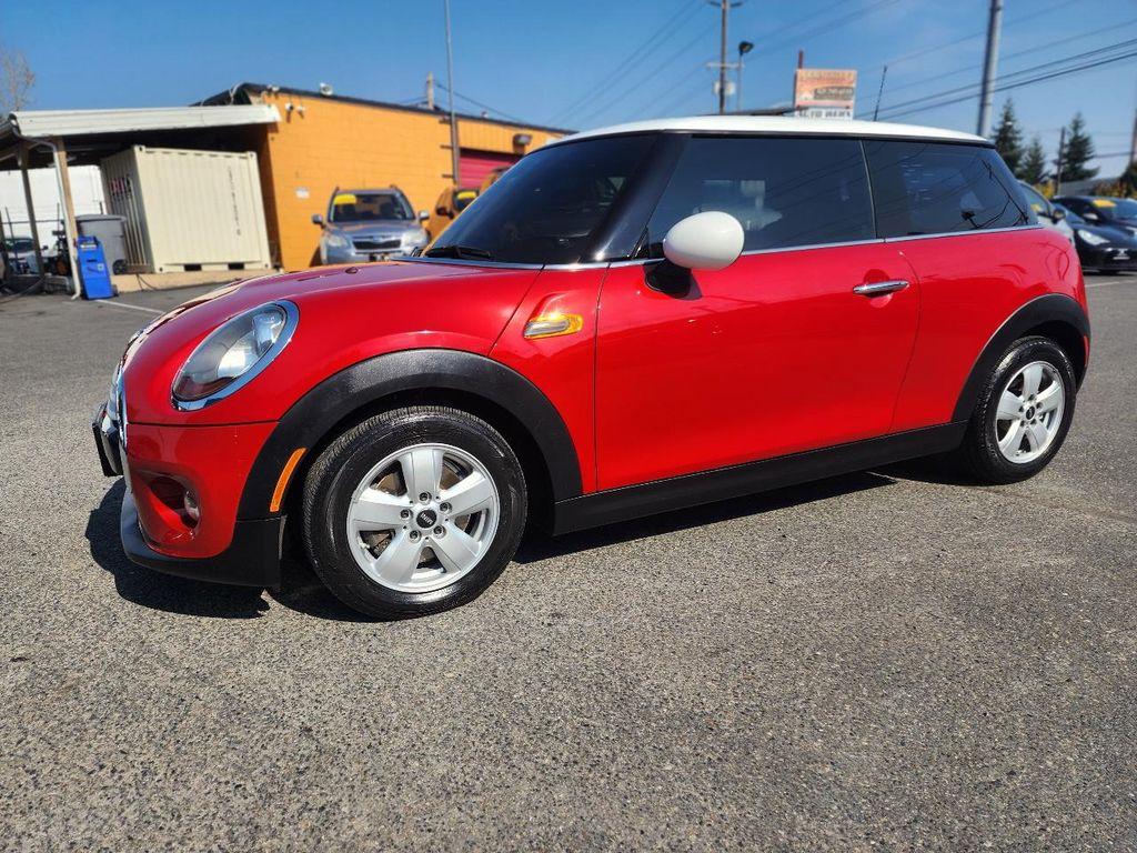used 2015 MINI Hardtop car, priced at $10,999
