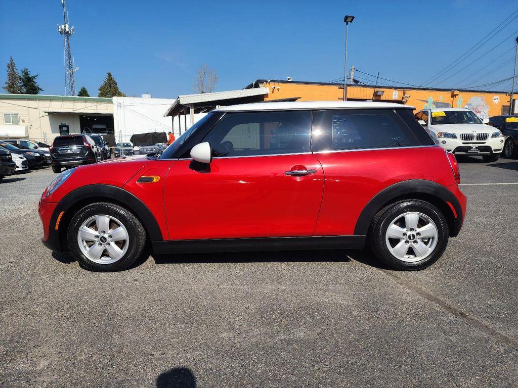 used 2015 MINI Hardtop car, priced at $10,999