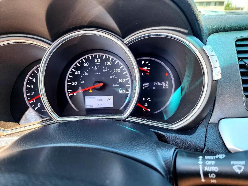 used 2012 Nissan Murano car, priced at $6,995