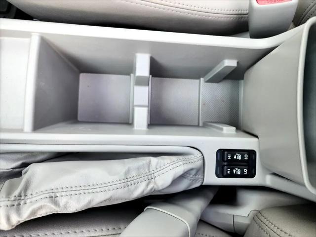 used 2011 Subaru Forester car, priced at $6,999