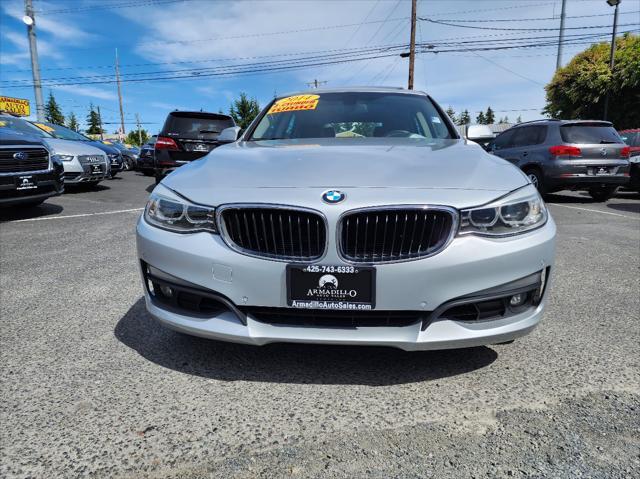 used 2014 BMW 328 Gran Turismo car, priced at $10,999