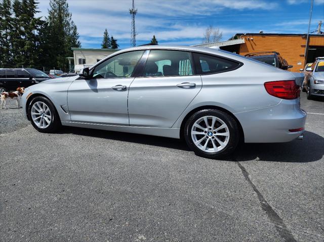 used 2014 BMW 328 Gran Turismo car, priced at $10,999