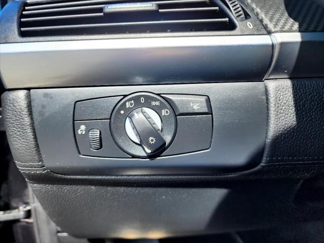 used 2014 BMW X6 M car, priced at $21,999