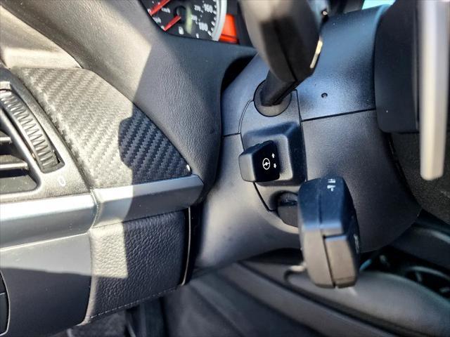 used 2014 BMW X6 M car, priced at $21,999
