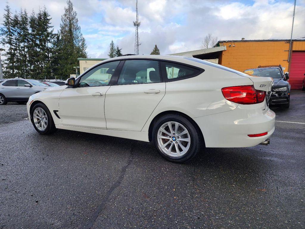 used 2015 BMW 328 Gran Turismo car, priced at $10,999