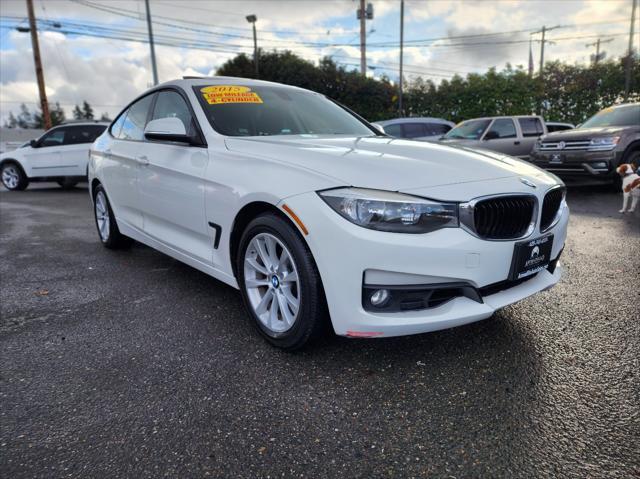used 2015 BMW 328 Gran Turismo car, priced at $10,999