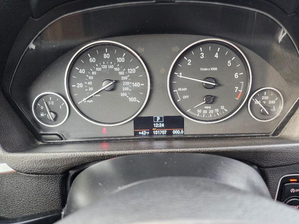 used 2015 BMW 328 Gran Turismo car, priced at $10,999