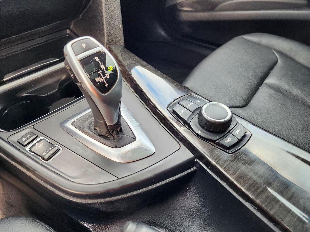 used 2015 BMW 328 Gran Turismo car, priced at $10,999