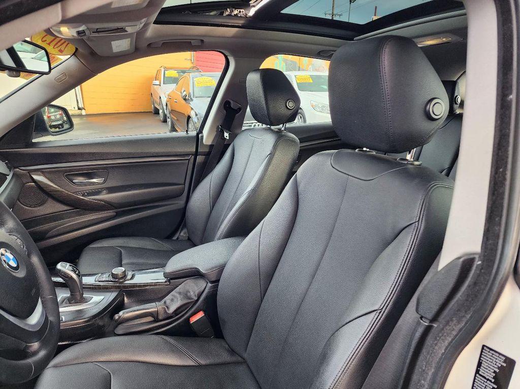 used 2015 BMW 328 Gran Turismo car, priced at $10,999