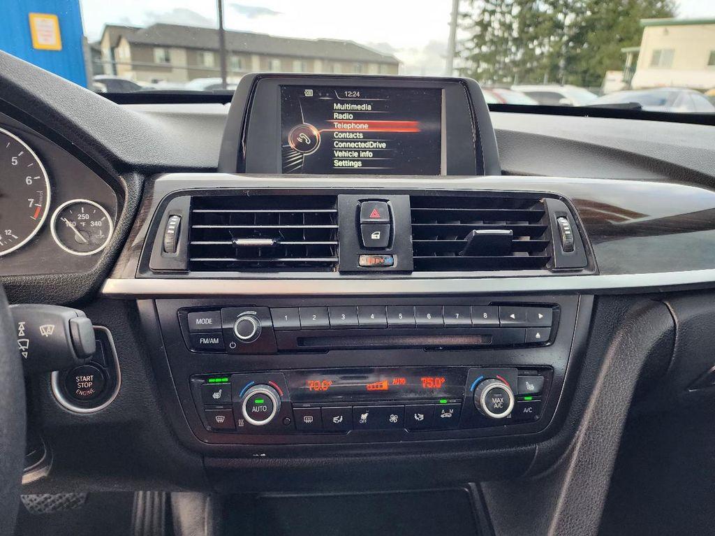 used 2015 BMW 328 Gran Turismo car, priced at $10,999