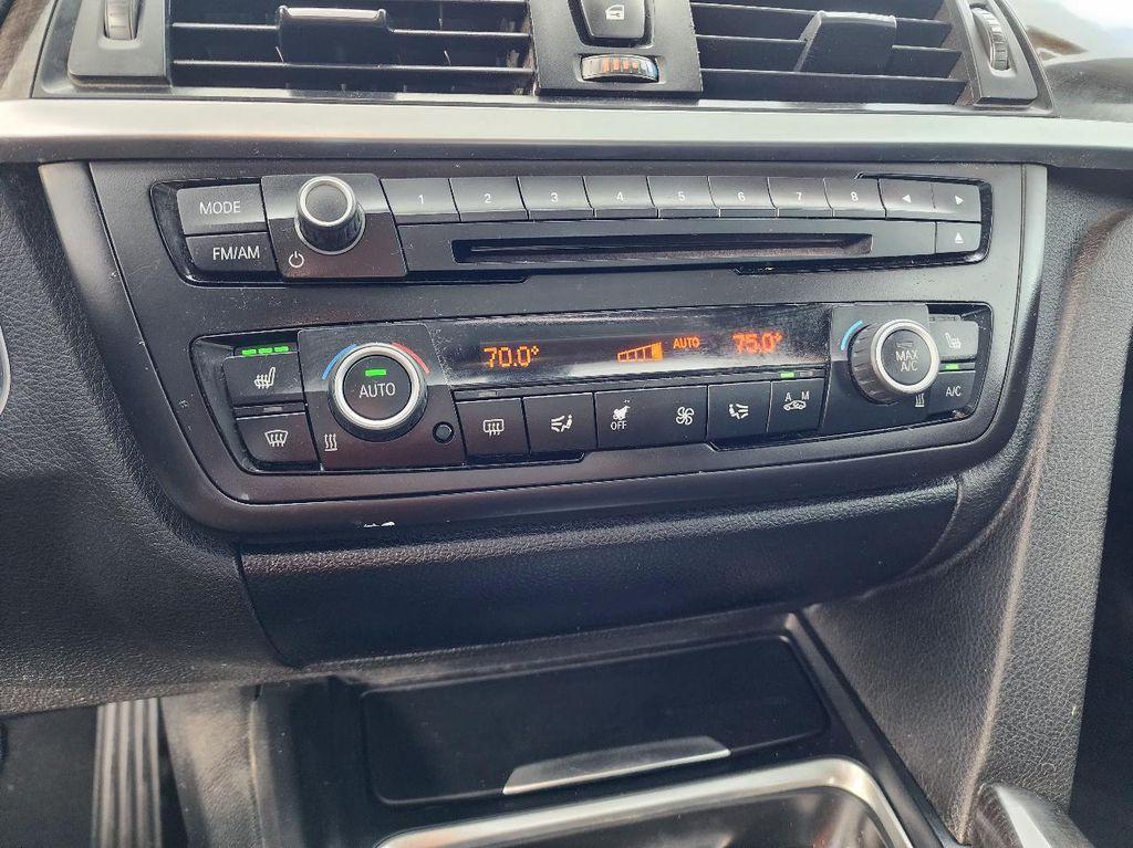 used 2015 BMW 328 Gran Turismo car, priced at $10,999