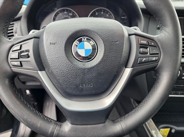 used 2011 BMW X3 car, priced at $10,999