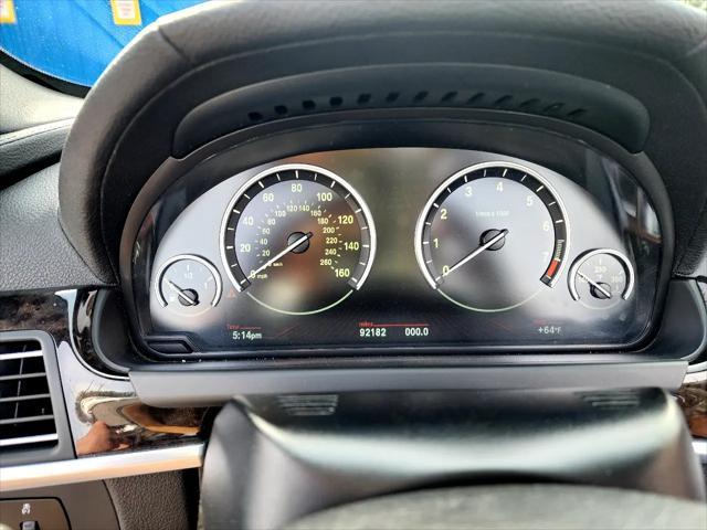 used 2012 BMW 650 car, priced at $15,999