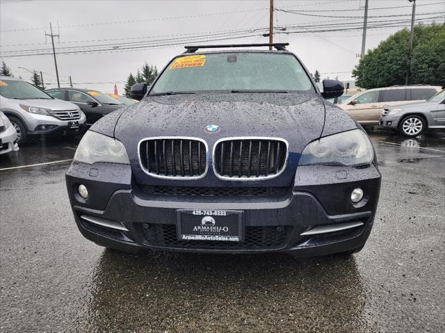 used 2010 BMW X5 car, priced at $8,999