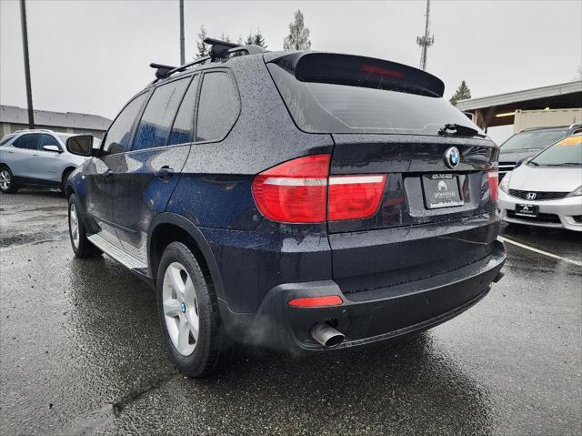 used 2010 BMW X5 car, priced at $8,999