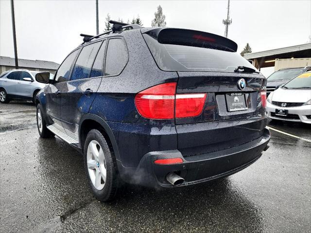 used 2010 BMW X5 car, priced at $9,995