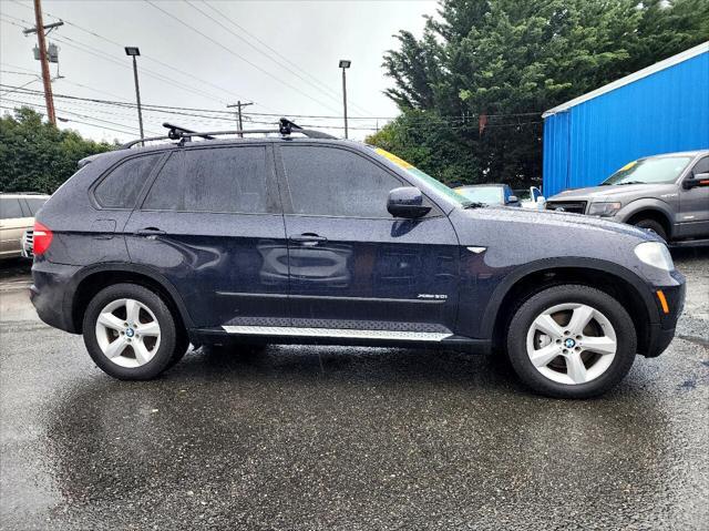 used 2010 BMW X5 car, priced at $9,995