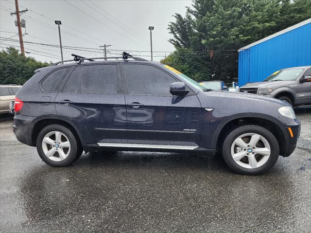 used 2010 BMW X5 car, priced at $8,999