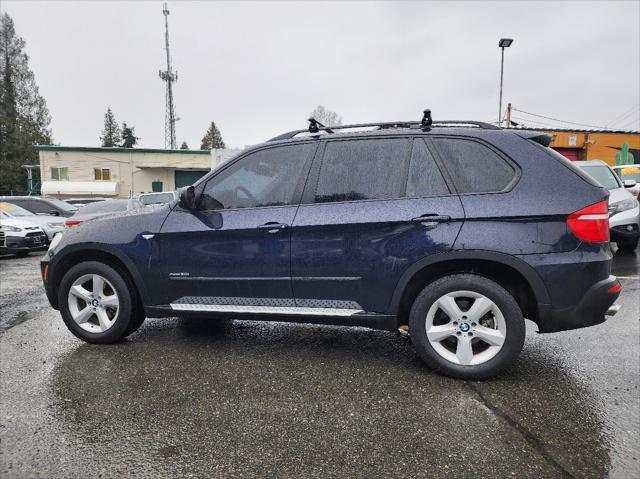 used 2010 BMW X5 car, priced at $8,999