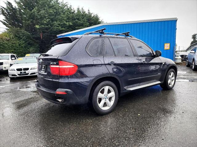 used 2010 BMW X5 car, priced at $9,995