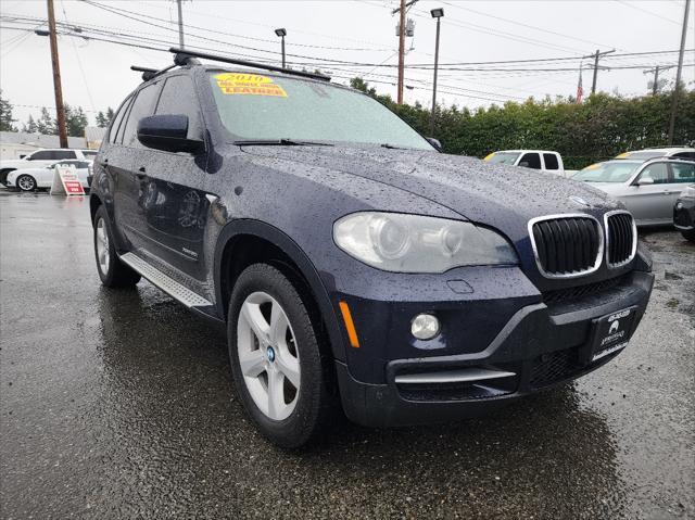 used 2010 BMW X5 car, priced at $8,999