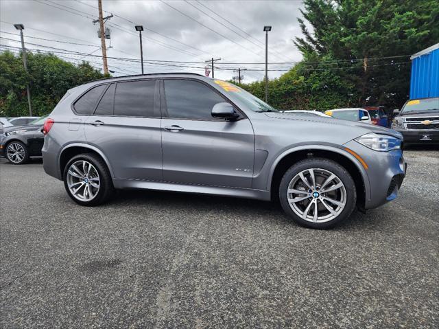 used 2016 BMW X5 car, priced at $18,995