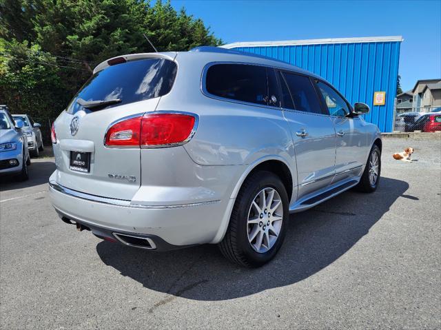 used 2014 Buick Enclave car, priced at $12,995