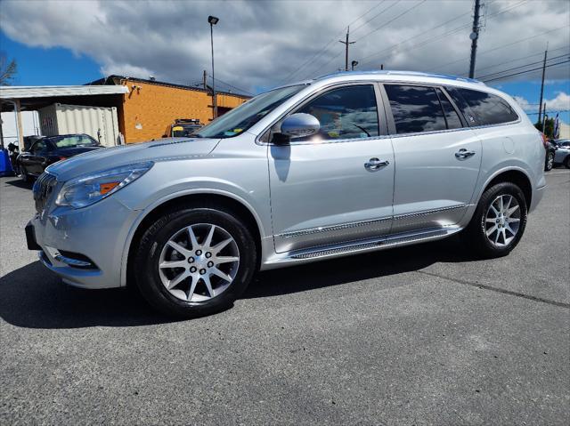 used 2014 Buick Enclave car, priced at $12,995