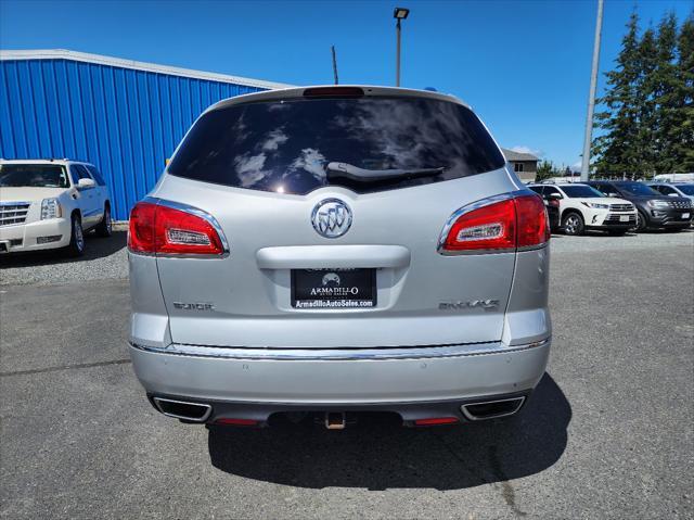 used 2014 Buick Enclave car, priced at $12,995