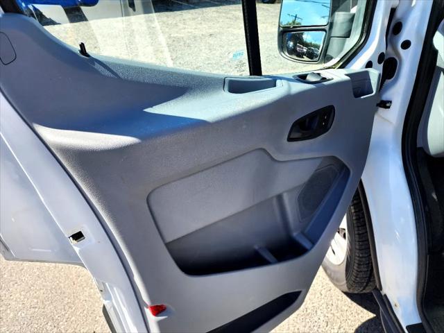 used 2015 Ford Transit-350 car, priced at $18,999