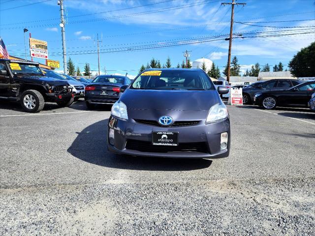 used 2011 Toyota Prius car, priced at $8,999