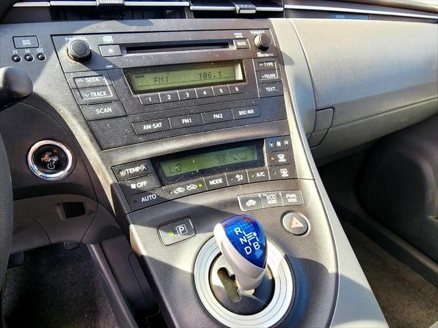 used 2011 Toyota Prius car, priced at $8,999