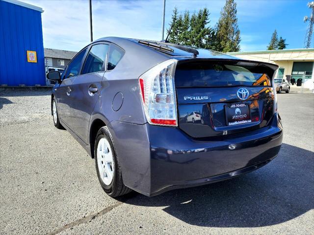 used 2011 Toyota Prius car, priced at $8,999